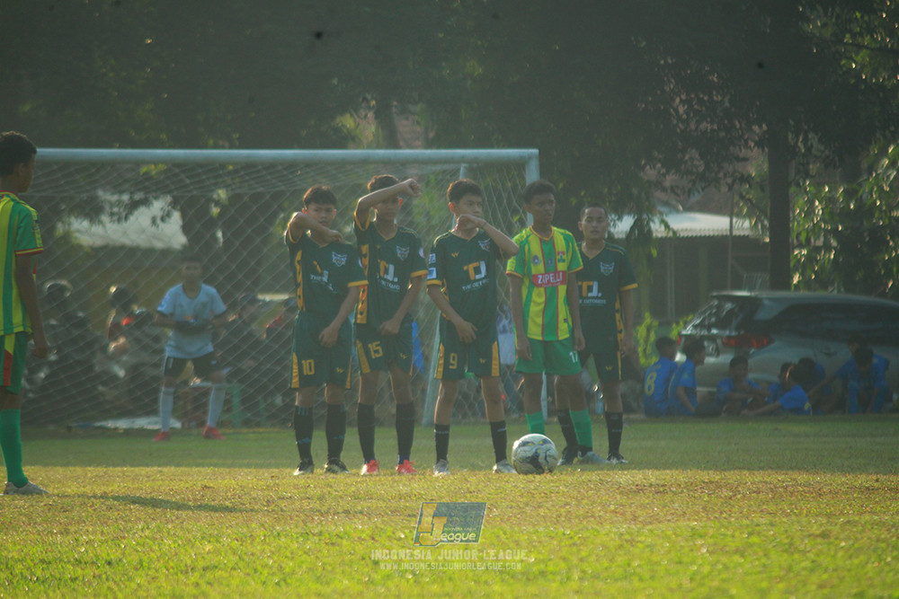 ijl u14 260725 newland fa vs zapello