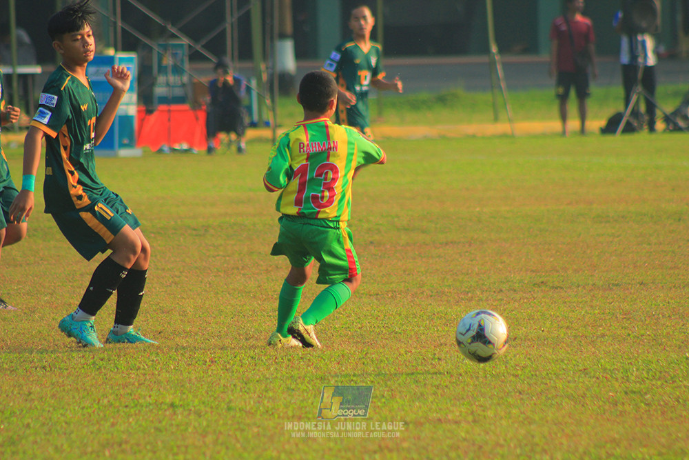 ijl u14 260725 newland fa vs zapello