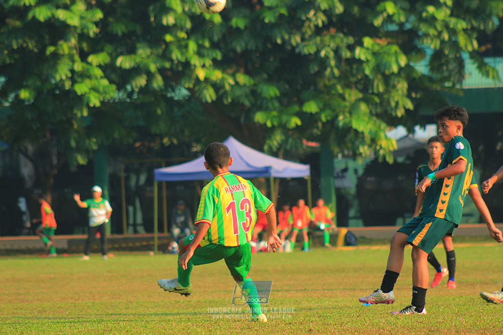 ijl u14 260725 newland fa vs zapello