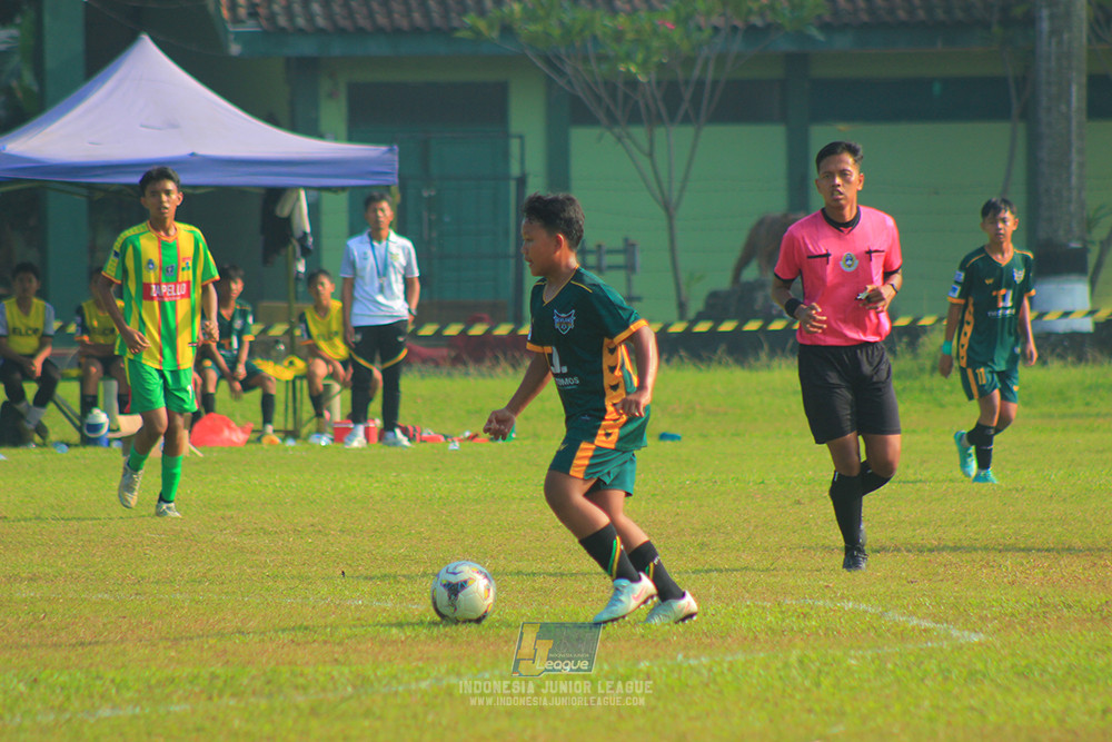 ijl u14 260725 newland fa vs zapello