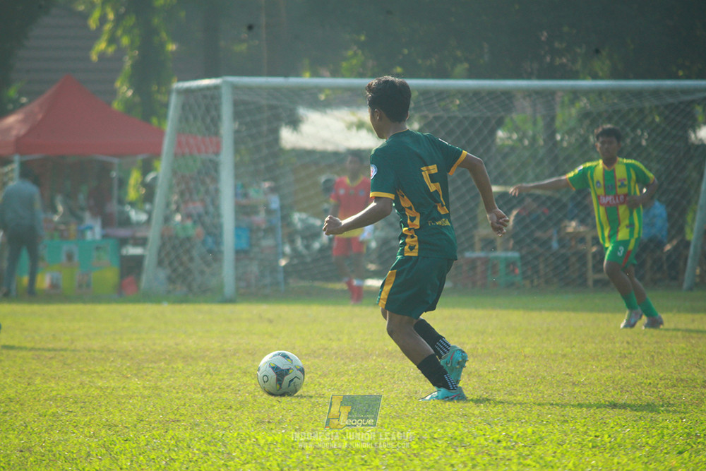 ijl u14 260725 newland fa vs zapello