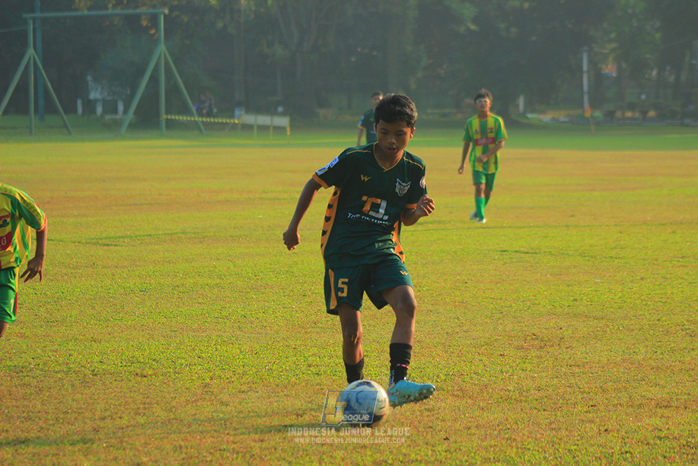 ijl u14 260725 newland fa vs zapello
