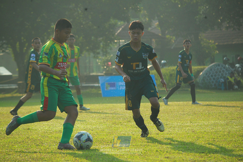 ijl u14 260725 newland fa vs zapello
