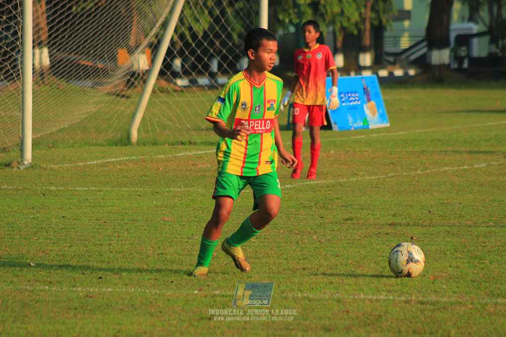 ijl u14 260725 newland fa vs zapello