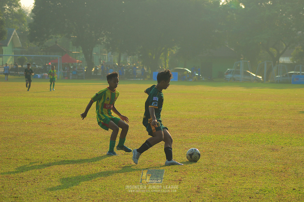 ijl u14 260725 newland fa vs zapello