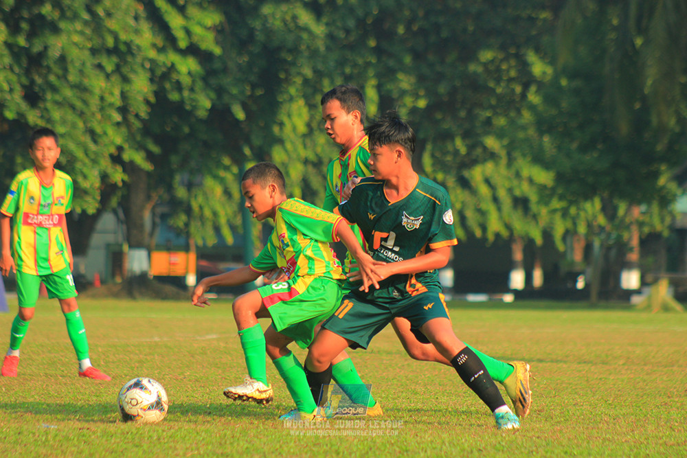 ijl u14 260725 newland fa vs zapello