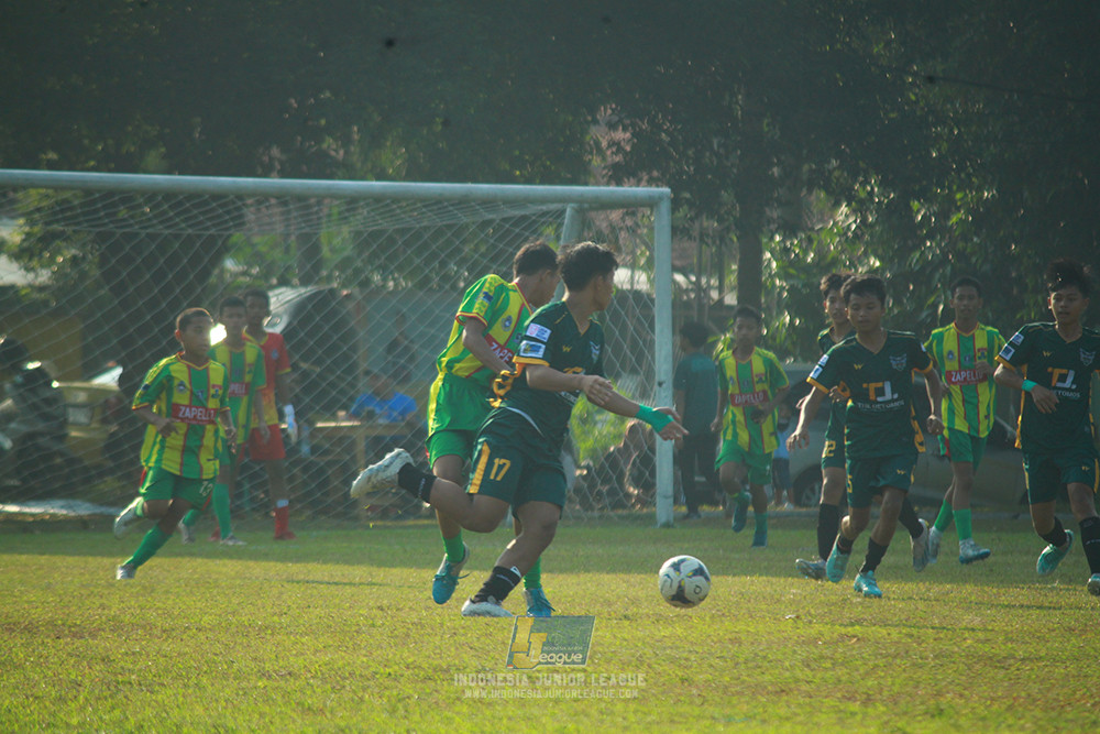 ijl u14 260725 newland fa vs zapello