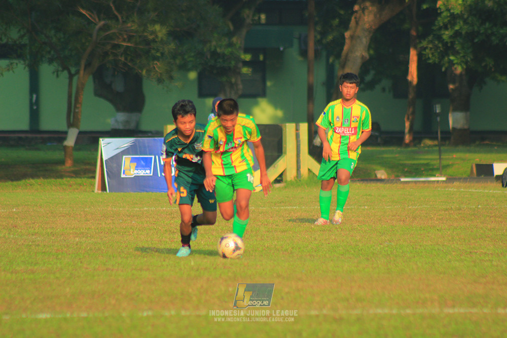 ijl u14 260725 newland fa vs zapello