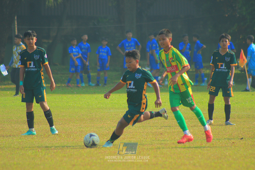 ijl u14 260725 newland fa vs zapello