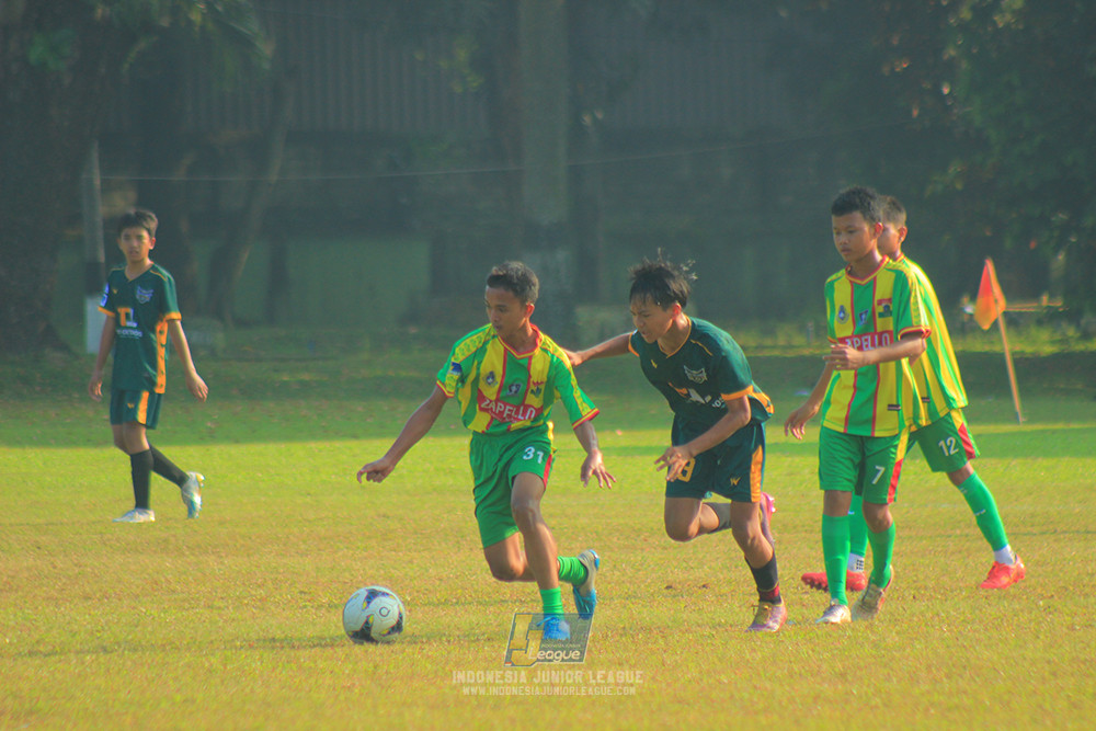 ijl u14 260725 newland fa vs zapello