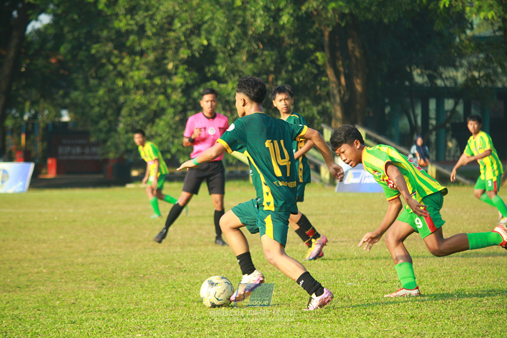 ijl u14 260725 newland fa vs zapello