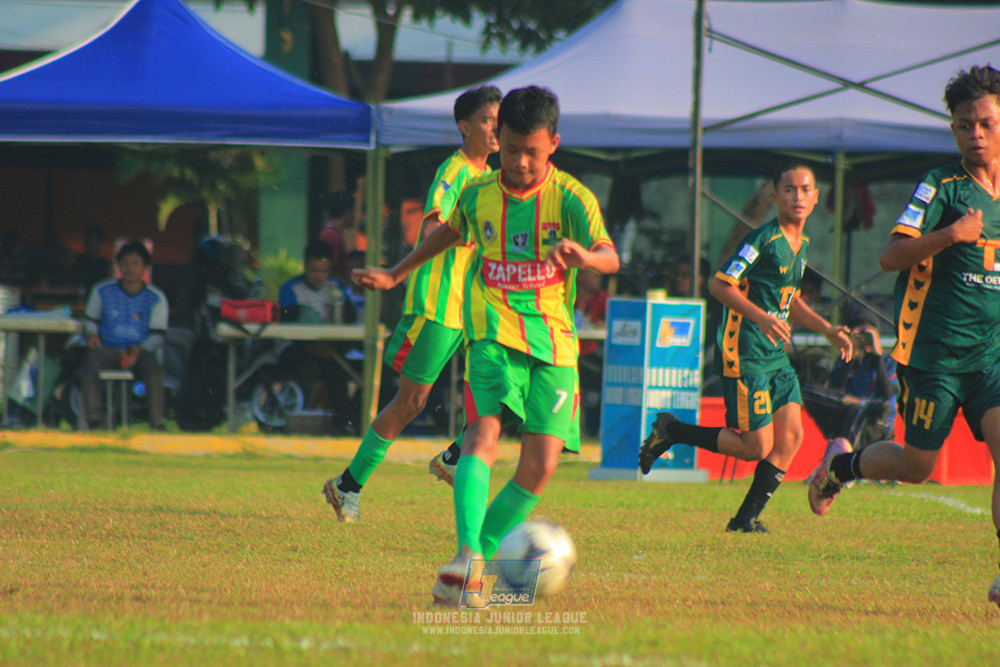 ijl u14 260725 newland fa vs zapello