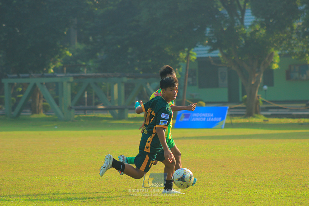 ijl u14 260725 newland fa vs zapello
