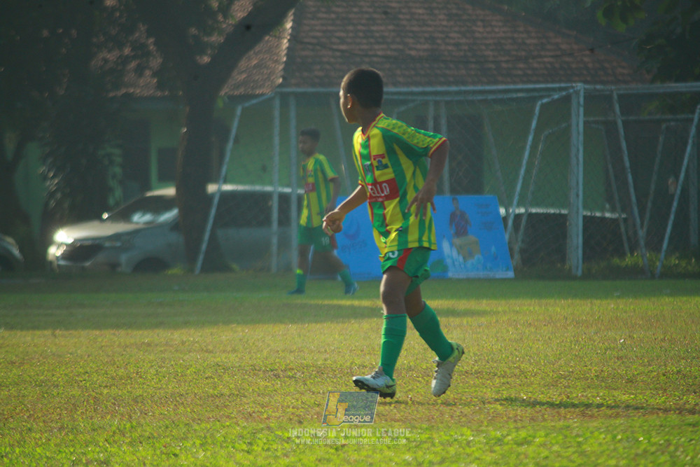 ijl u14 260725 newland fa vs zapello