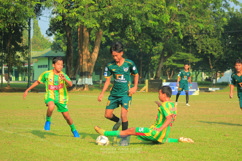 ijl u14 260725 newland fa vs zapello