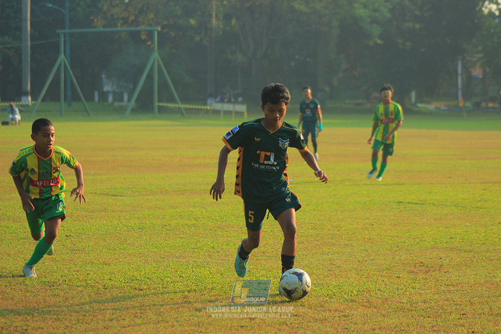 ijl u14 260725 newland fa vs zapello
