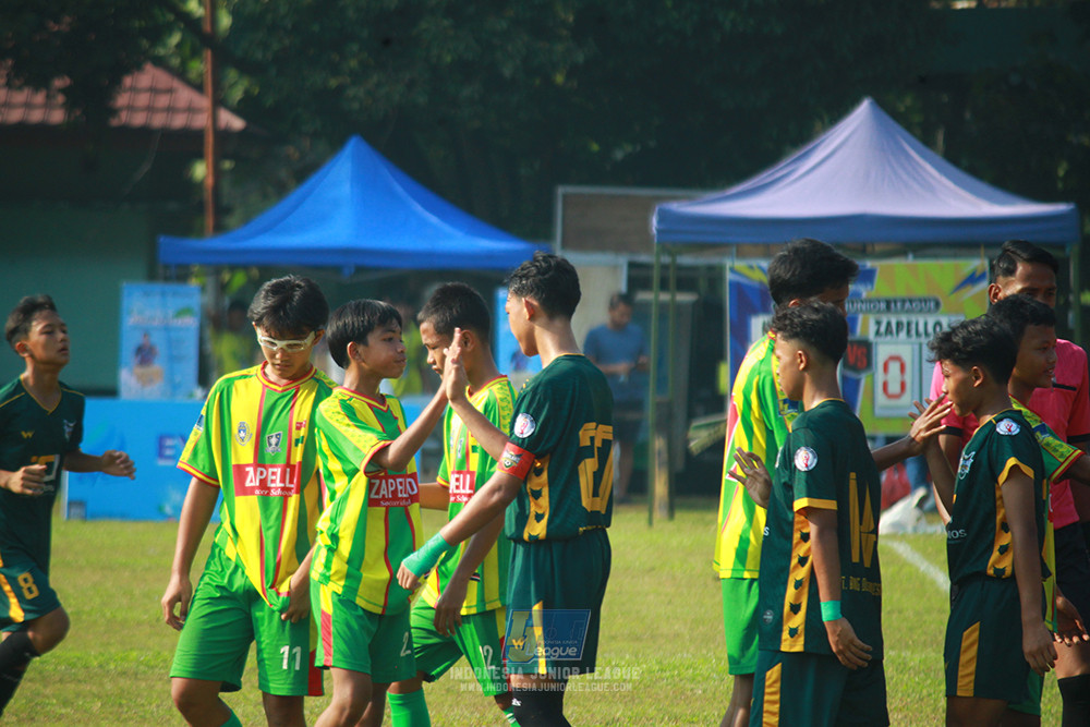 ijl u14 260725 newland fa vs zapello
