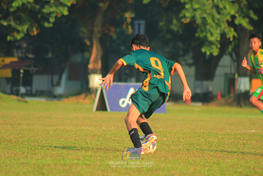 ijl u14 260725 newland fa vs zapello