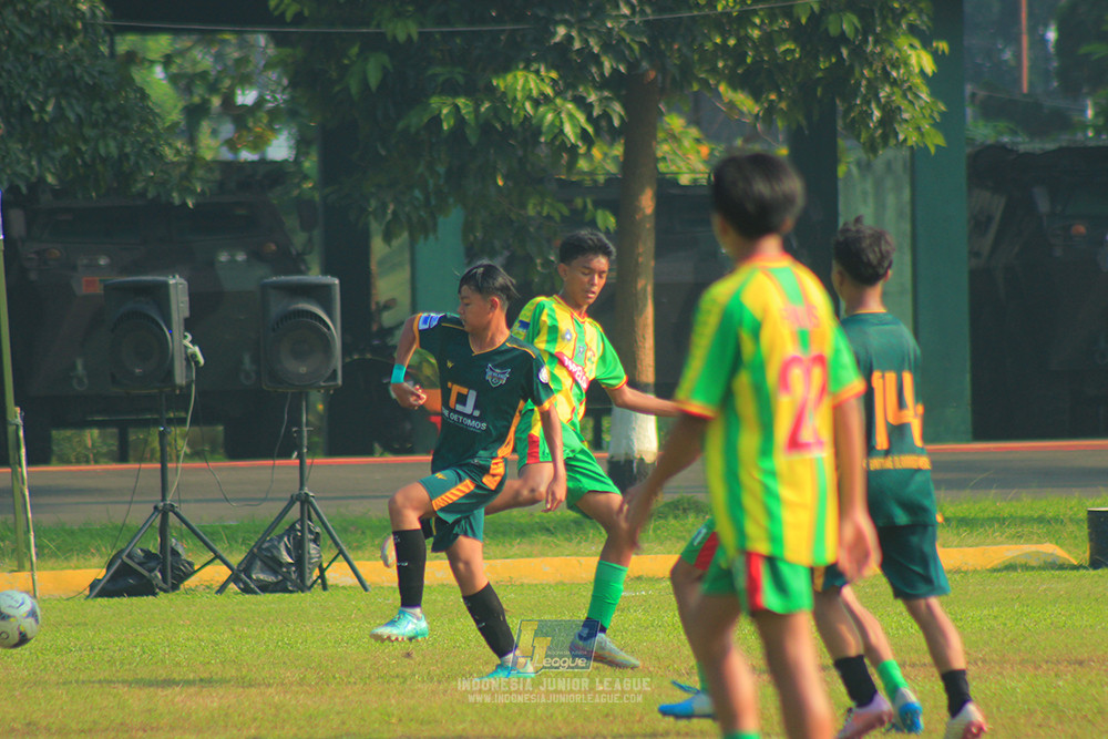ijl u14 260725 newland fa vs zapello