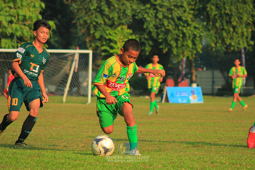 ijl u14 260725 newland fa vs zapello