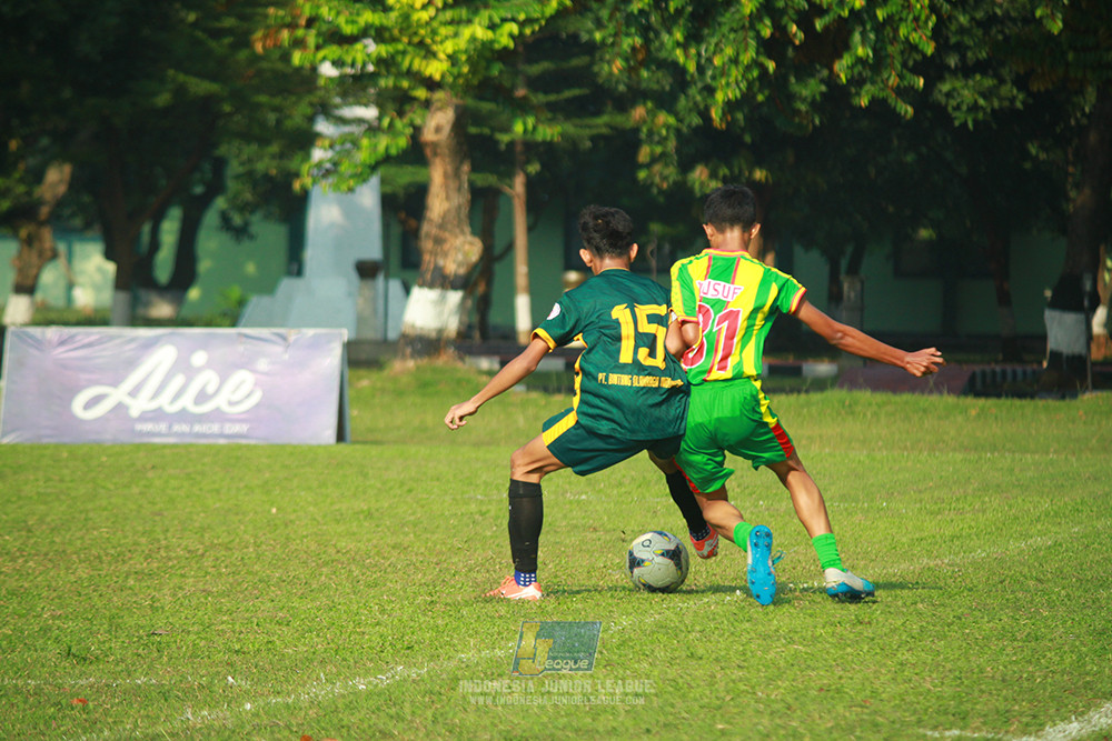 ijl u14 260725 newland fa vs zapello