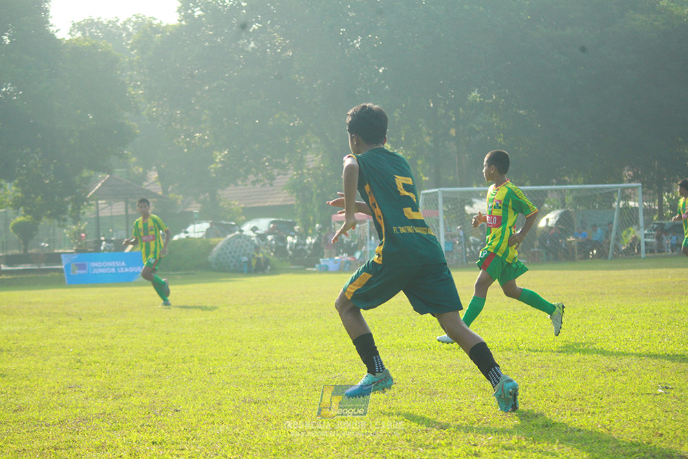 ijl u14 260725 newland fa vs zapello
