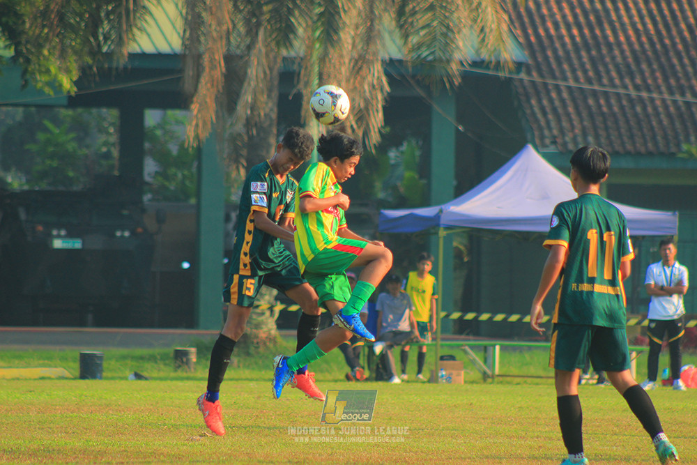 ijl u14 260725 newland fa vs zapello