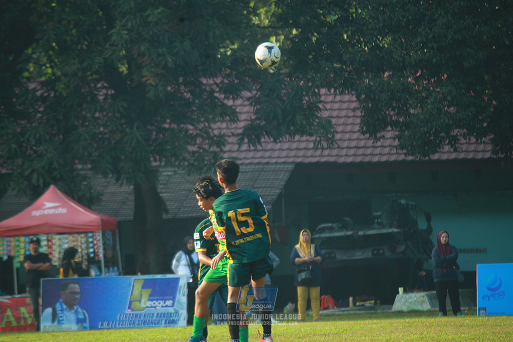 ijl u14 260725 newland fa vs zapello