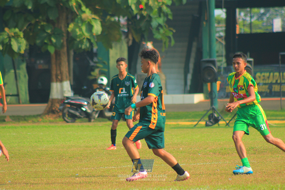 ijl u14 260725 newland fa vs zapello