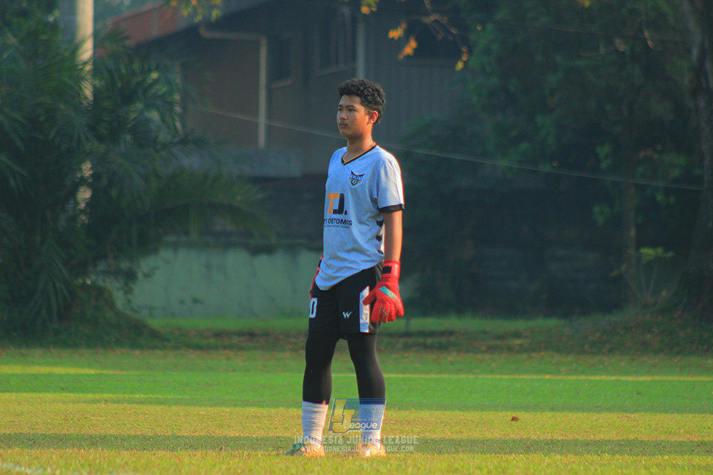 ijl u14 260725 newland fa vs zapello