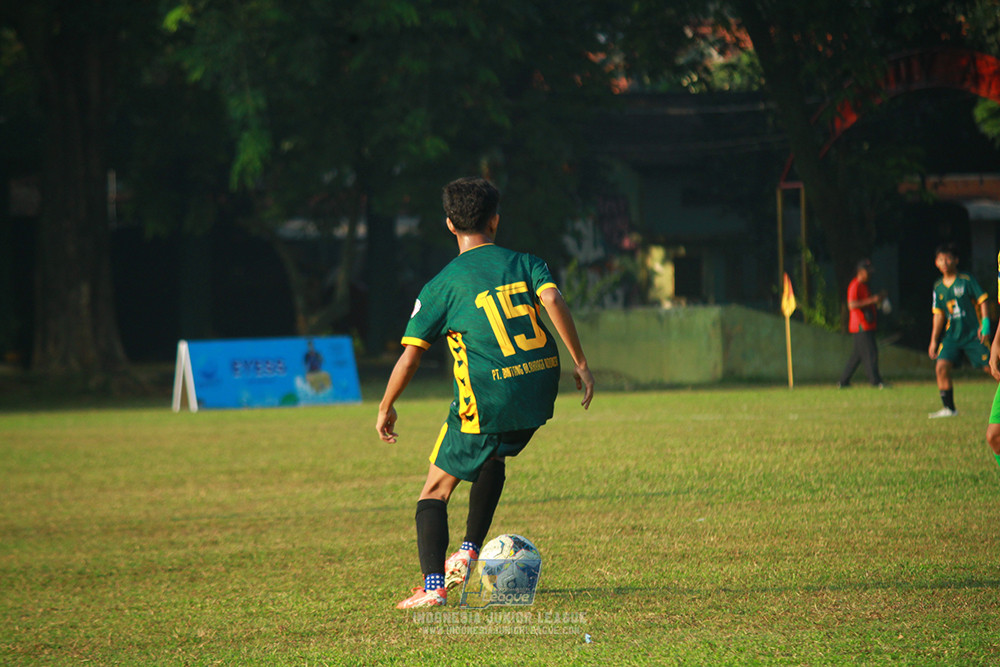 ijl u14 260725 newland fa vs zapello