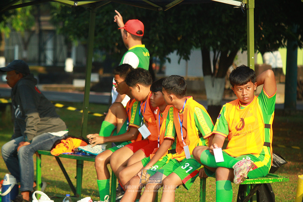 ijl u14 260725 newland fa vs zapello