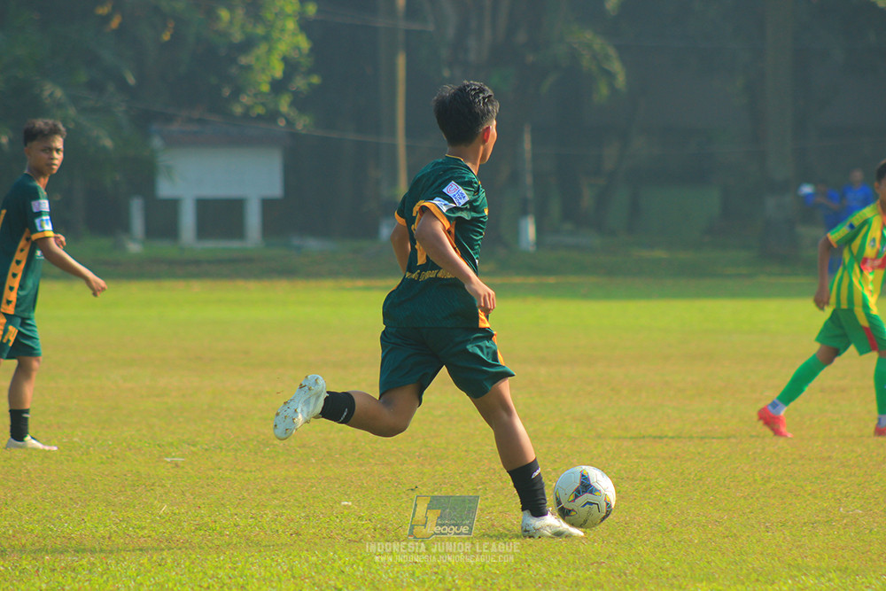 ijl u14 260725 newland fa vs zapello