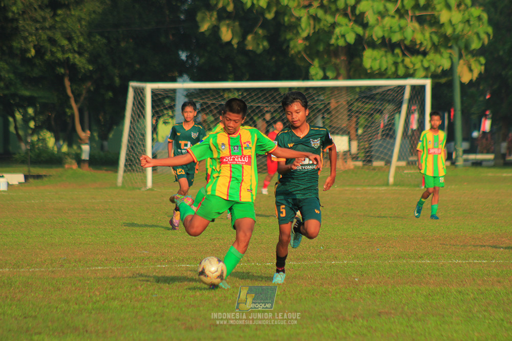 ijl u14 260725 newland fa vs zapello