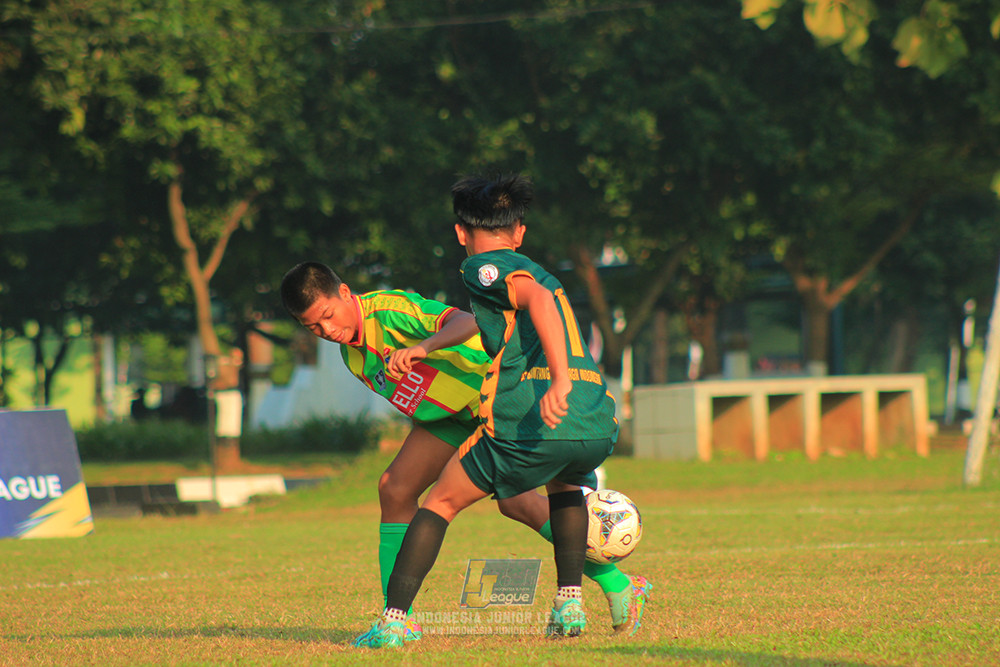 ijl u14 260725 newland fa vs zapello