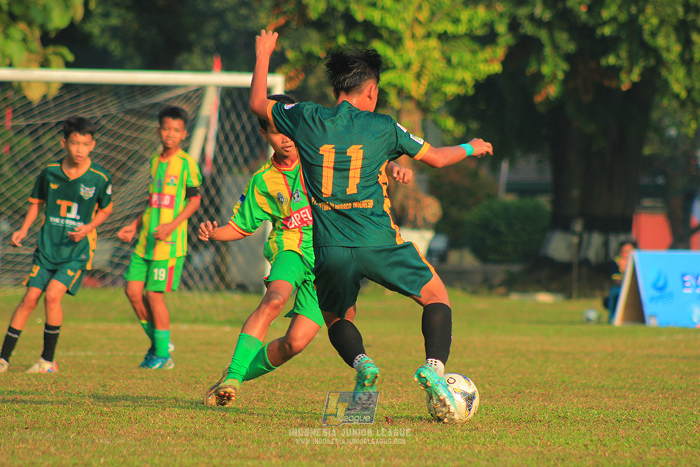 ijl u14 260725 newland fa vs zapello