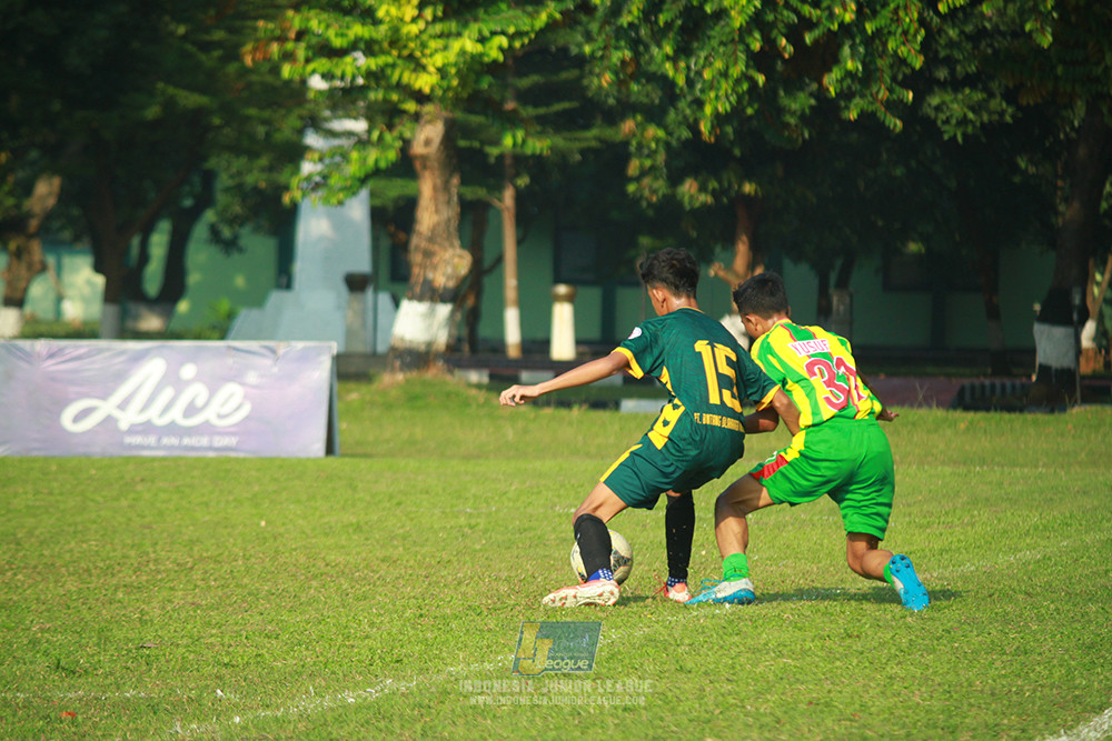 ijl u14 260725 newland fa vs zapello