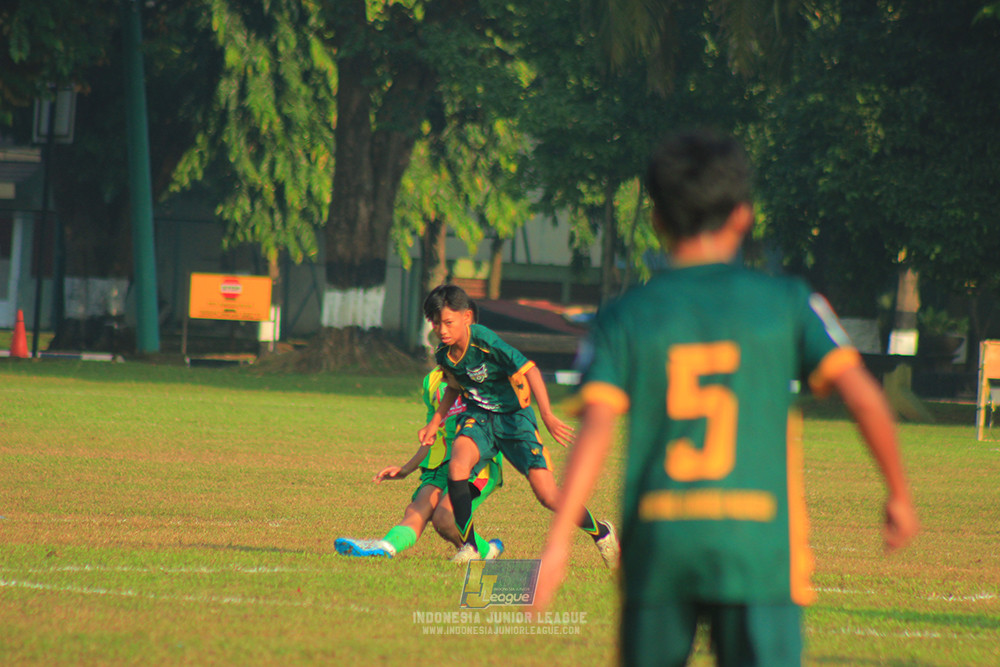 ijl u14 260725 newland fa vs zapello
