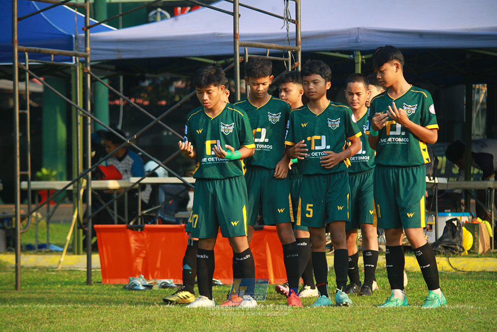 ijl u14 260725 newland fa vs zapello