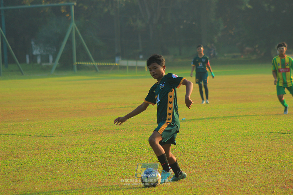 ijl u14 260725 newland fa vs zapello