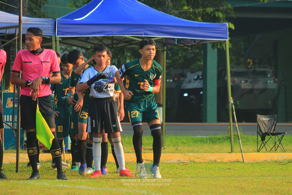 ijl u14 260725 newland fa vs zapello