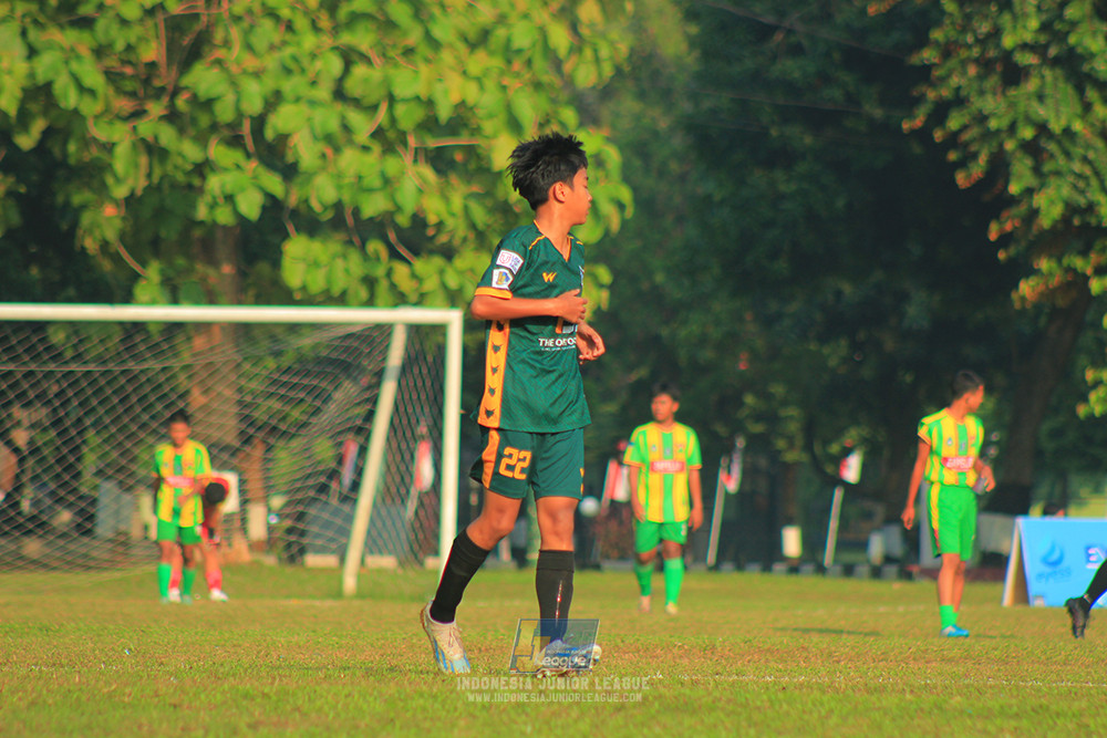 ijl u14 260725 newland fa vs zapello
