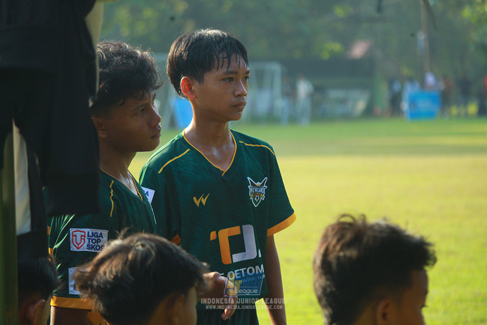 ijl u14 260725 newland fa vs zapello