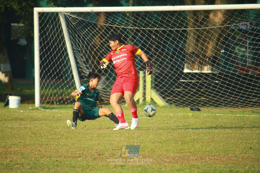 ijl u14 260725 newland fa vs zapello
