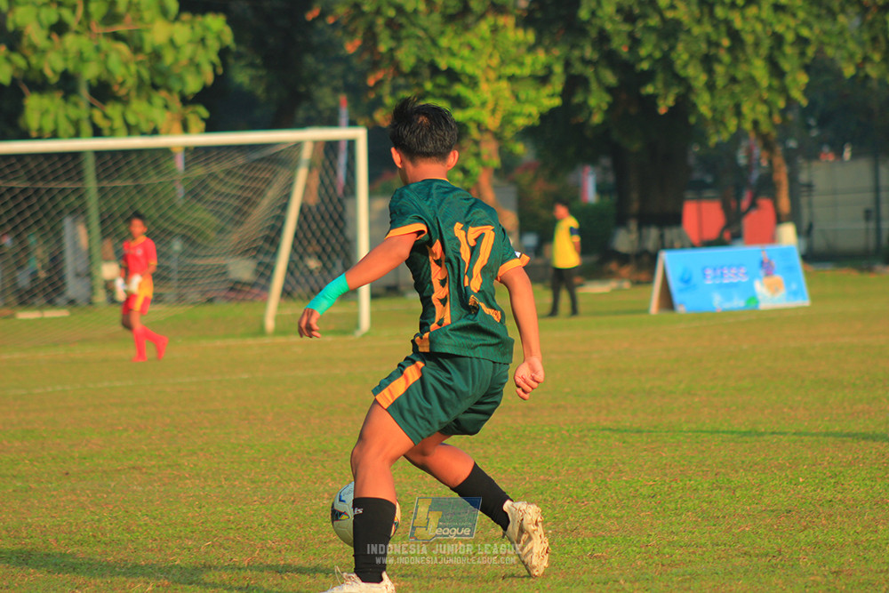 ijl u14 260725 newland fa vs zapello