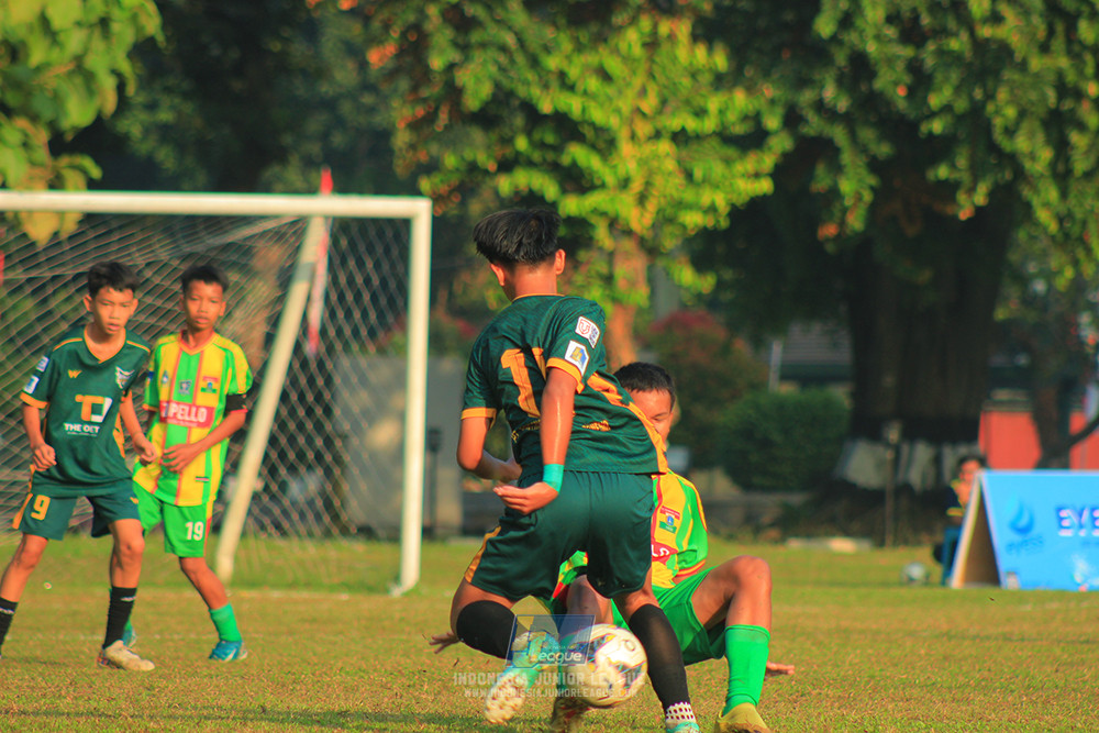 ijl u14 260725 newland fa vs zapello