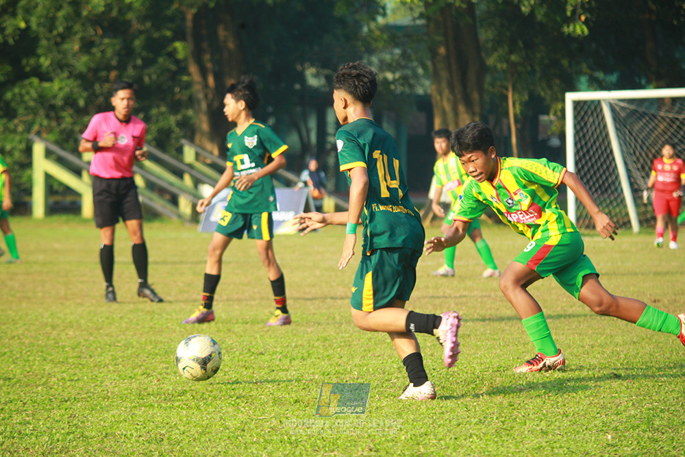 ijl u14 260725 newland fa vs zapello
