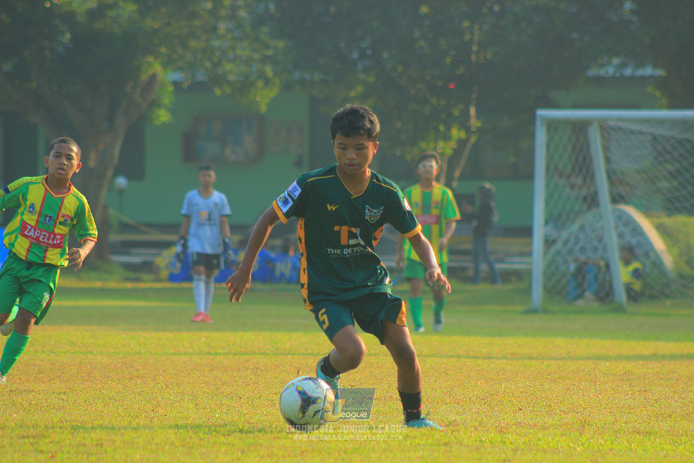 ijl u14 260725 newland fa vs zapello
