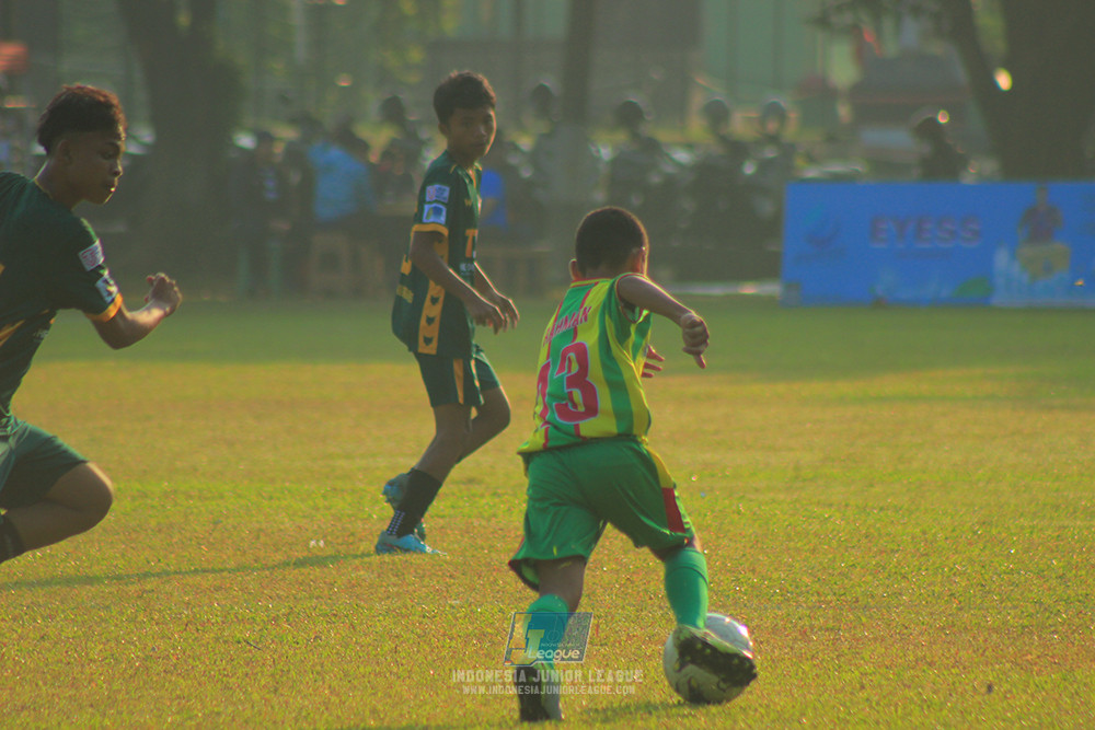 ijl u14 260725 newland fa vs zapello