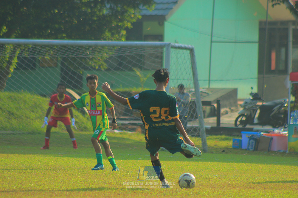 ijl u14 260725 newland fa vs zapello